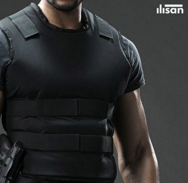 Bizimle Güvende Kal!