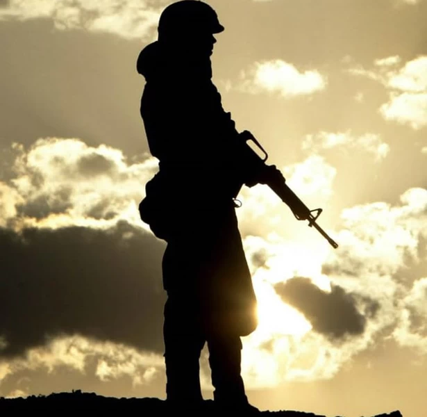 Askeri Koleksiyonlarımız